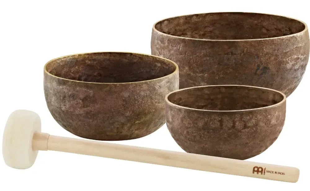 Поющая чаша MEINL SB-O-2200 Sonic Energy Origin