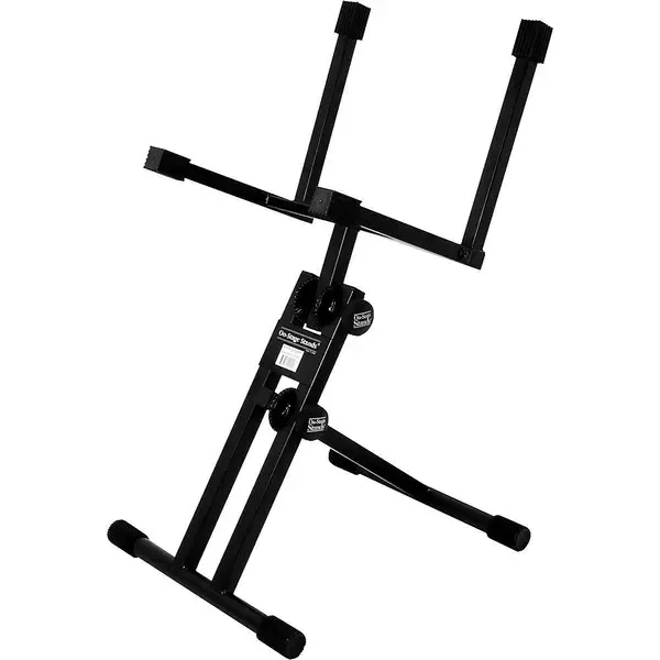 Стойка для комбоусилителя On-Stage Stands Pro Tiltback Amp Stand