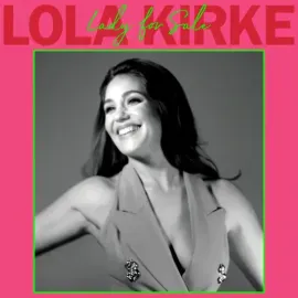 Виниловая пластинка Lola Kirke – Lady For Sale 2022 Sealed