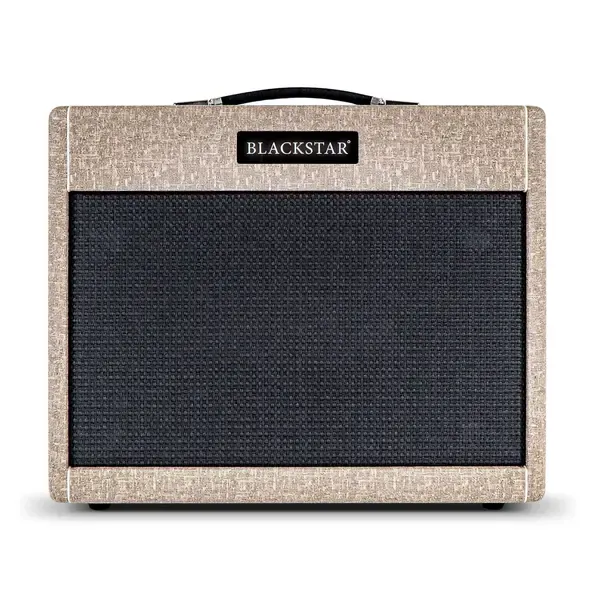 Комбоусилитель для электрогитары Blackstar St. James 50-Watt EL34 Guitar Combo Tube Amp