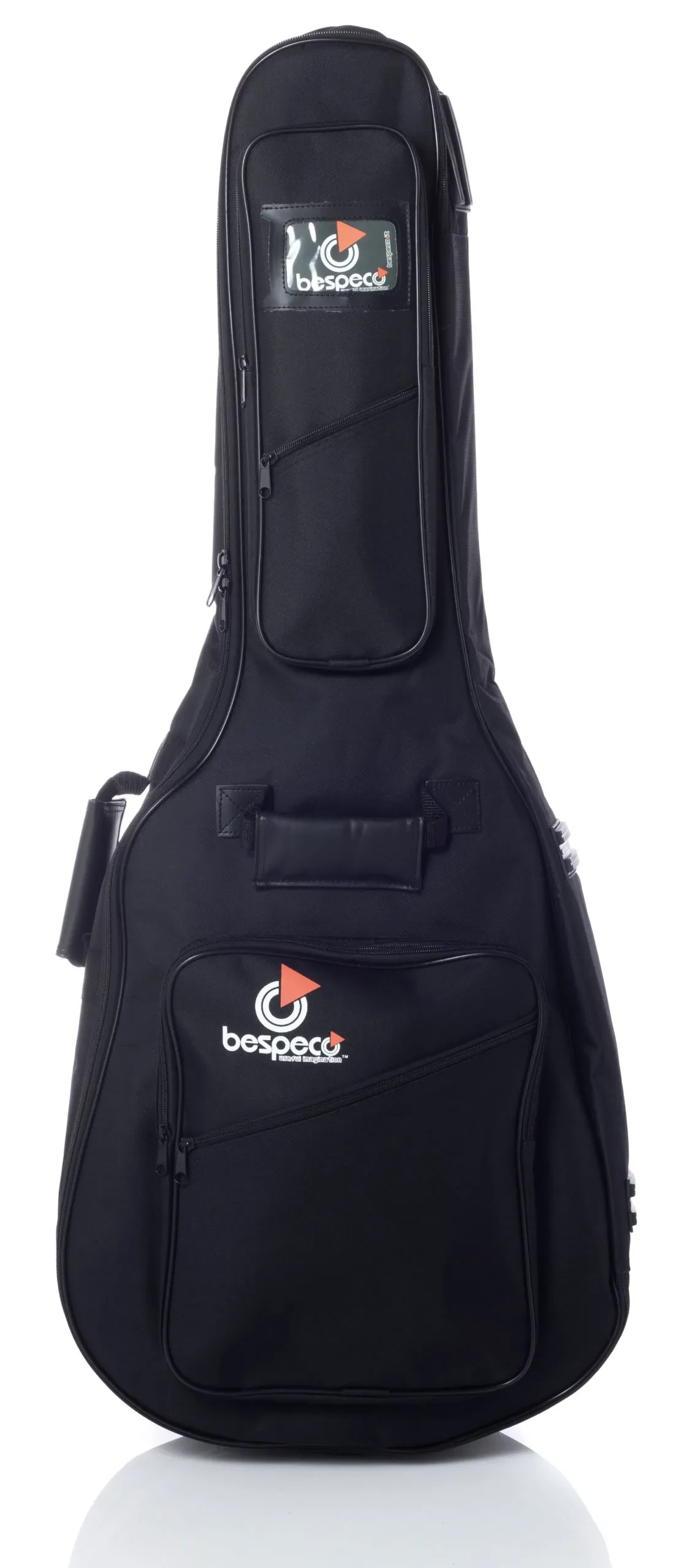Чехол для классической гитары Bespeco BAG100CG