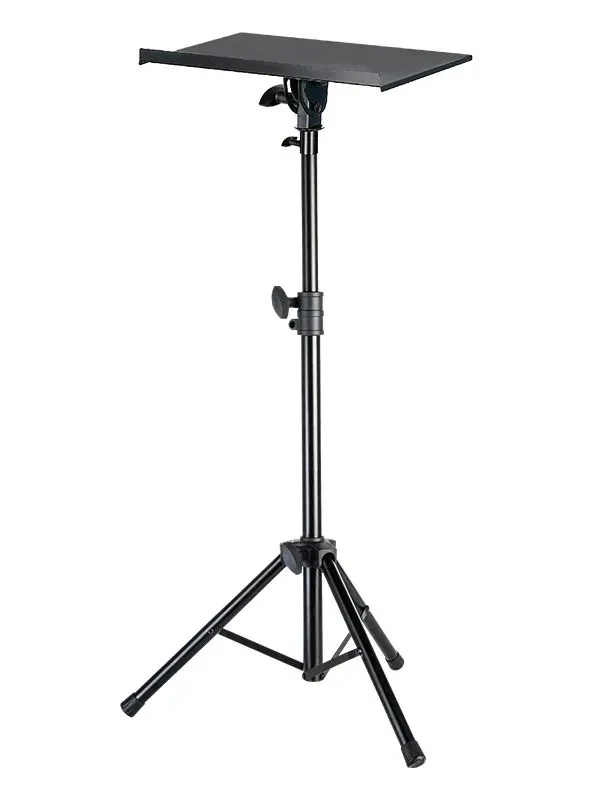 Стойка для ноутбука Lux Sound RS100 Black