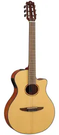 Классическая гитара с подключением Yamaha NTX1 NT