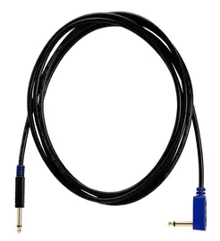 Инструментальный кабель VOX VGS-30 G-Cable Standart 3 м