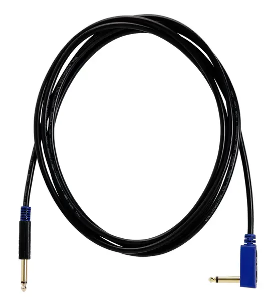 Инструментальный кабель VOX VGS-30 G-Cable Standart 3 м