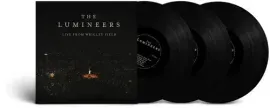 Виниловая пластинка The Lumineers - Live At Wrigley Field [New Vinyl LP] UK - Import