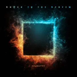 Виниловая пластинка Daughtry – Shock To The System Релиз 2026