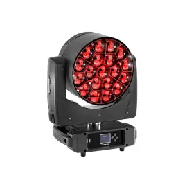Прожектор Eurolite LED TMH-H380 Beam/Wash/Flower effect