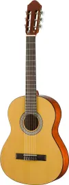 WALDEN N350-34W Standard Konzert-Gitarre 3/4