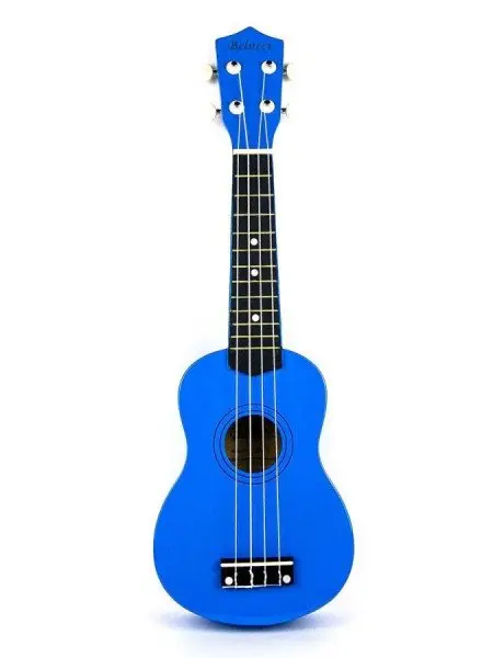 Укулеле Belucci 21 Blue