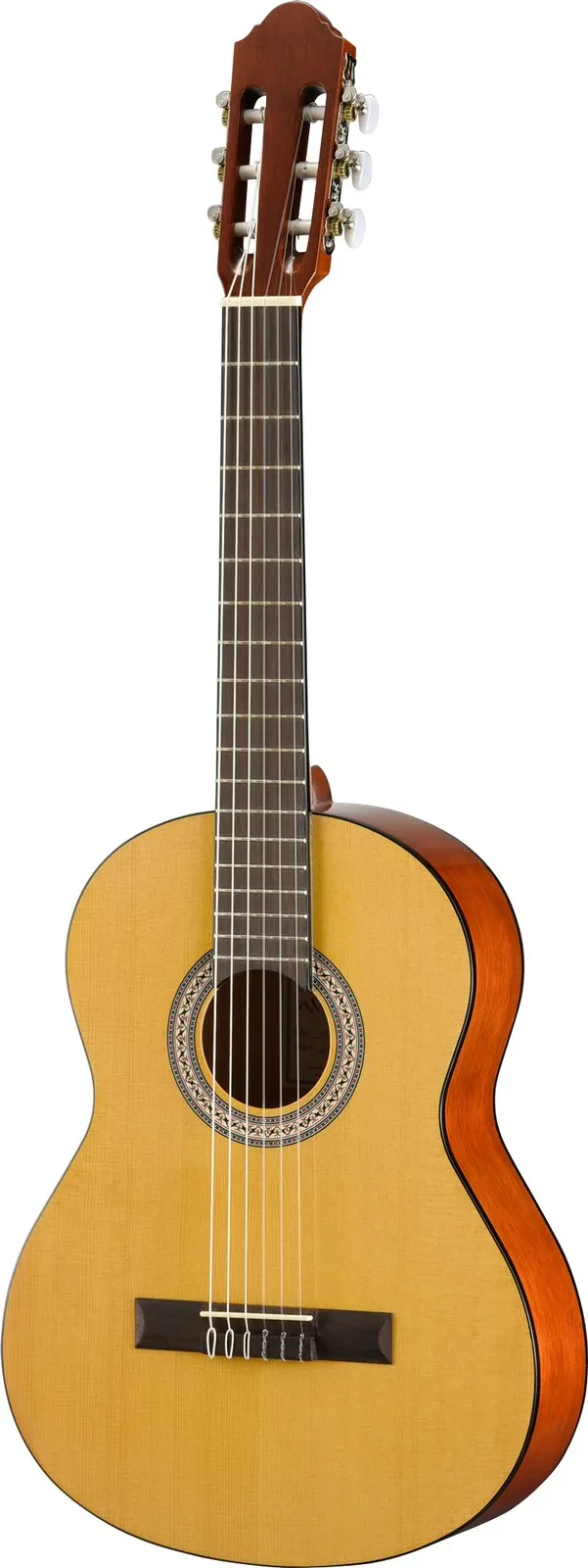 WALDEN N350-34W Standard Konzert-Gitarre 3/4