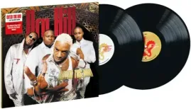 Виниловая пластинка Dru Hill – Enter The Dru (Релиз 1998)