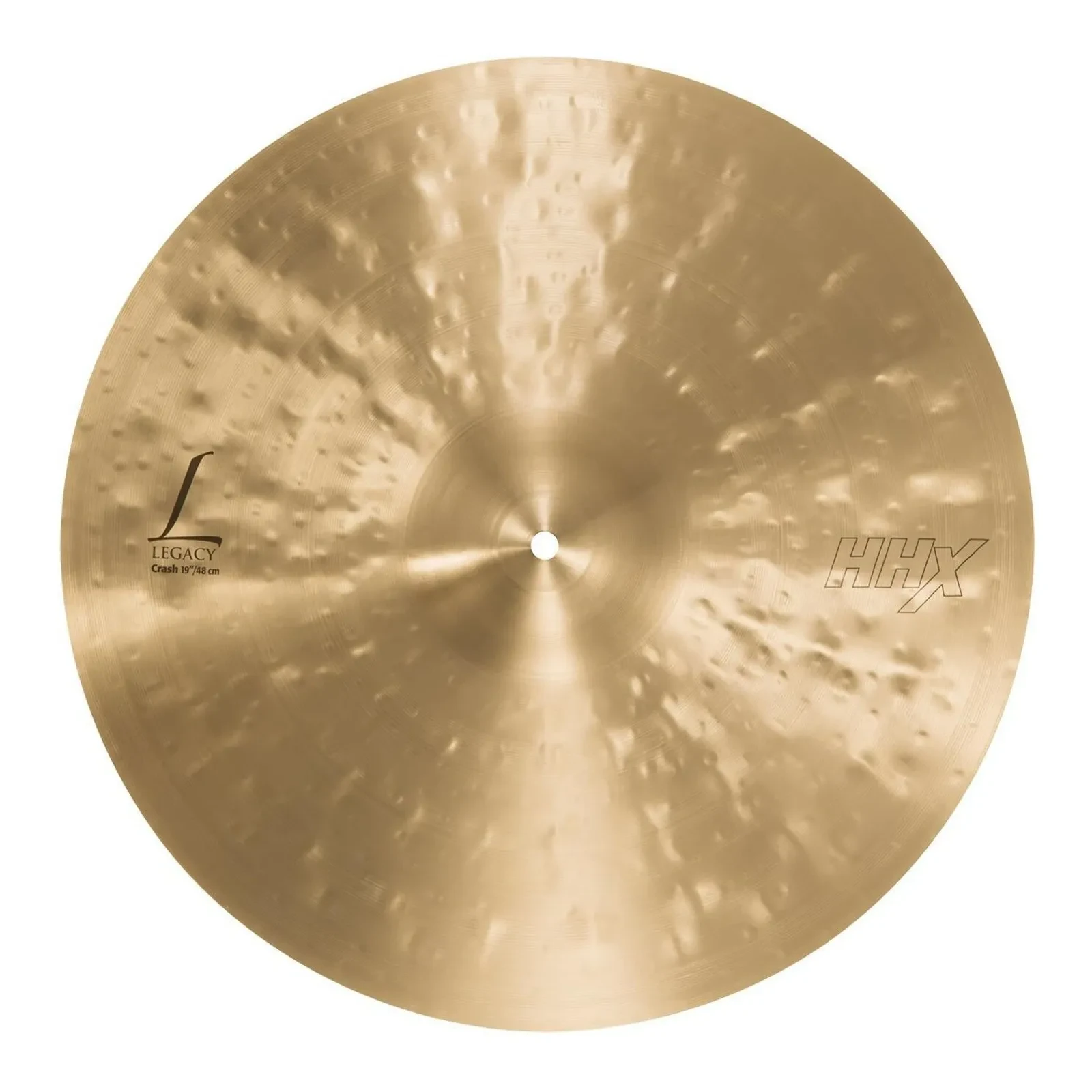 Б/У Тарелка Crash Sabian HHX Legacy 19"