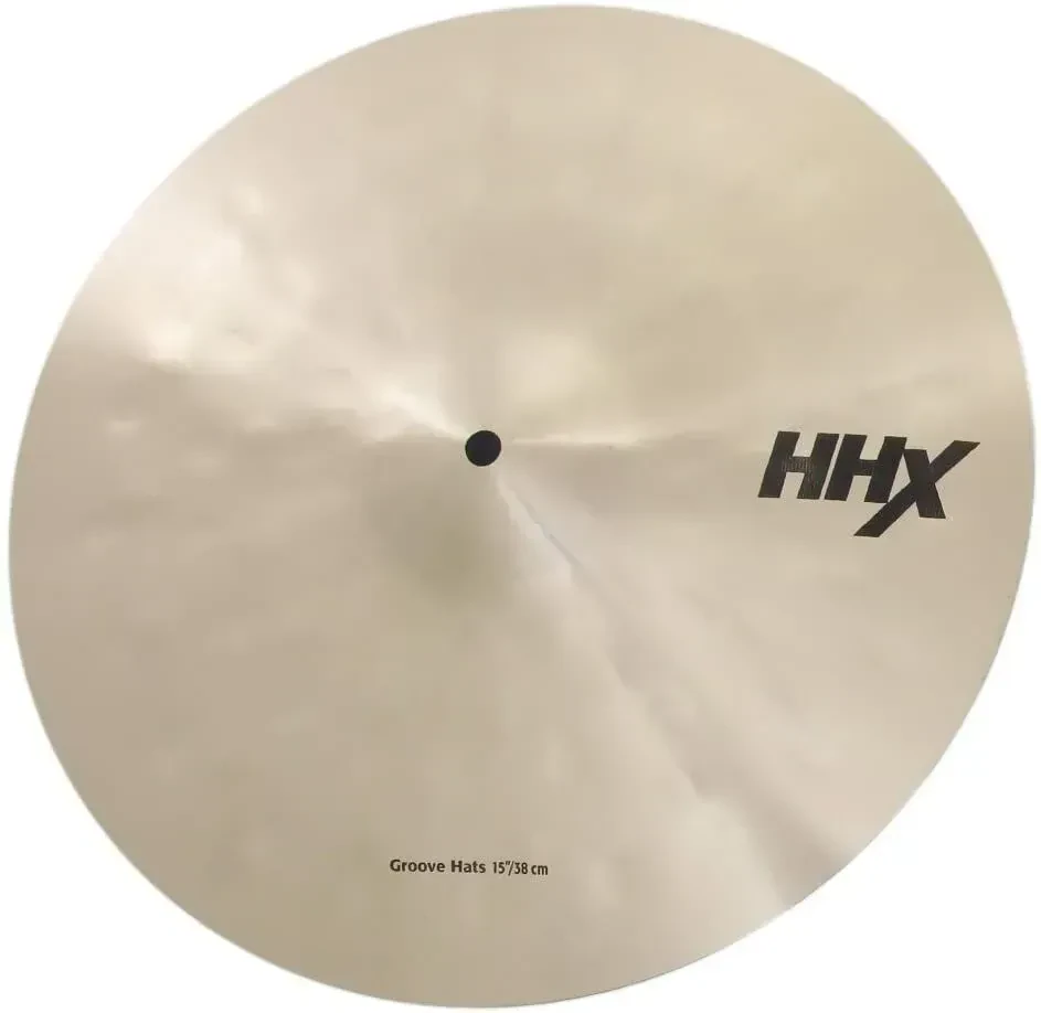 Тарелки барабанные Sabian 11589XB (набор), 15"