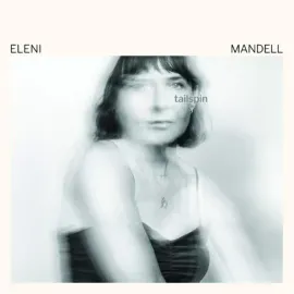 Eleni Mandell - Tailspin NEW Vinyl