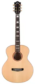 Электроакустическая гитара Guild Jumbo Junior Westerly Series Reserve Maple Natural