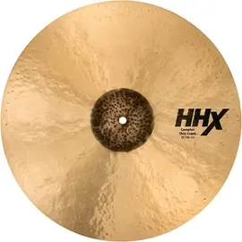 Тарелка барабанная Sabian 19" HHX Complex Thin Crash
