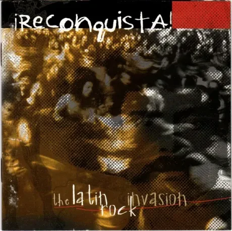 VARIOUS ARTISTS - Reconquista (CD)