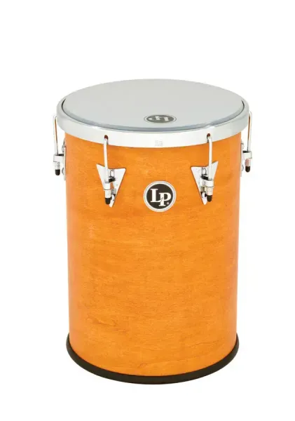 Latin Percussion LP3512 12" Diameter Rio Rebolo Drum with Straps