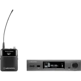 Микрофонная радиосистема Audio-Technica (4th Gen) Network Enabled UHF Wireless w/Bodypack Trans Band EE1