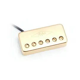 Звукосниматель для электрогитары Hofner H514/FN-G Gold