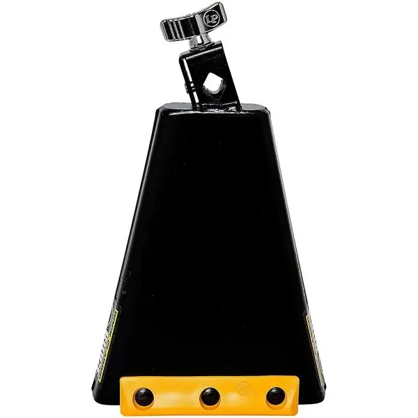 Ковбелл LP009-N Rock Classic Ridge Rider Cowbell w/ Self-Aligning Mount