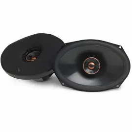 Infinity REF-9632ix Reference Series 200W 6x9" 2-Way Coaxial Car Speakers