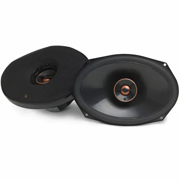 Infinity REF-9632ix Reference Series 200W 6x9" 2-Way Coaxial Car Speakers