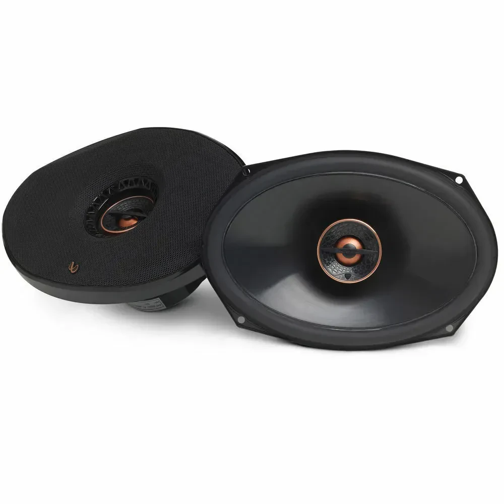 Автомобильная акустика Infinity REF-9632ix Reference Series 6x9", 2-way, коаксиальная, 200W