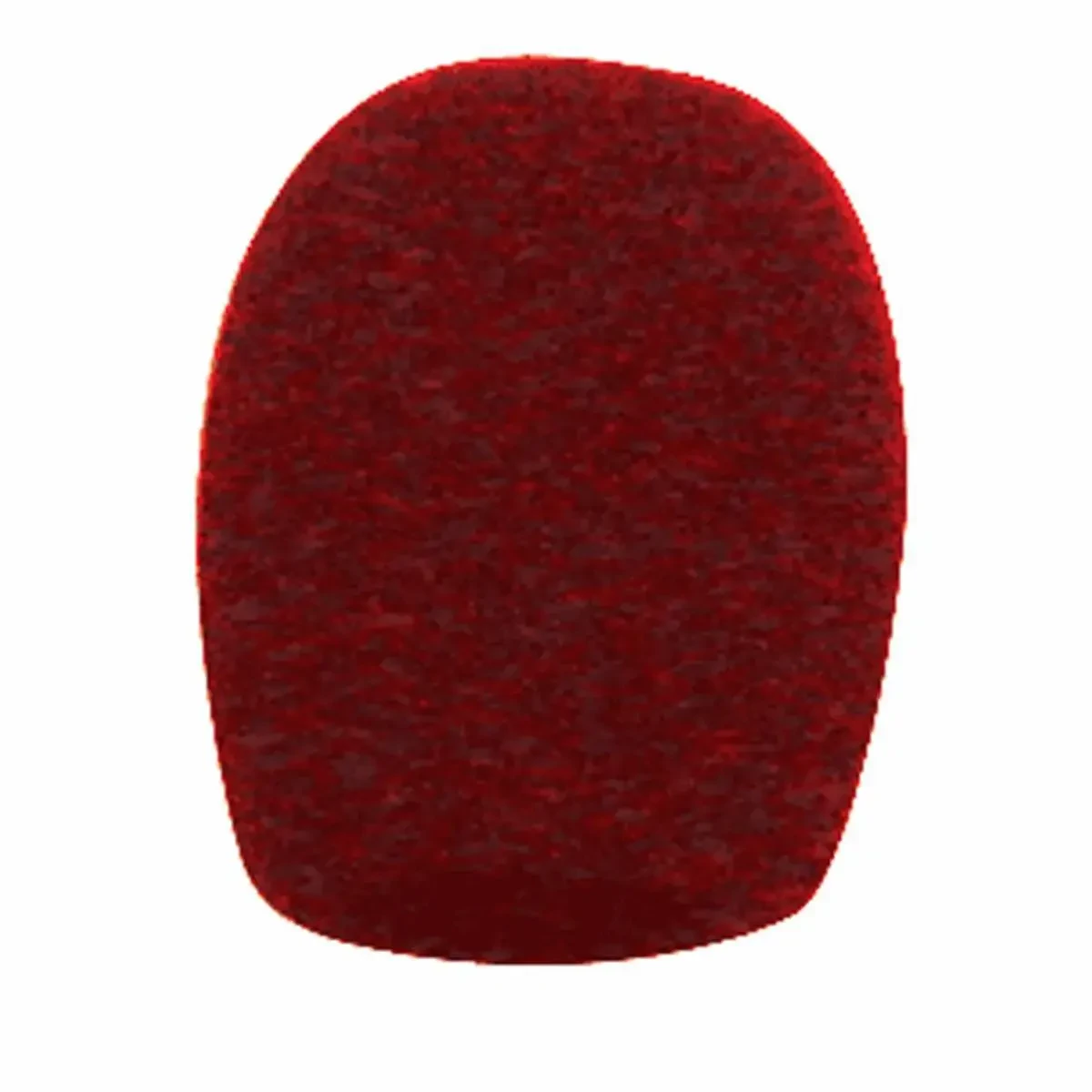 Ветрозащита для микрофона Telex 379-2 Red