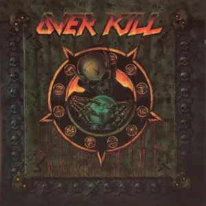 OVERKILL - Horrorscope (CD)
