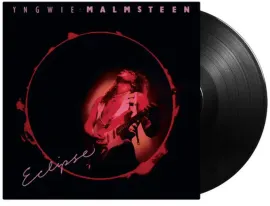 Yngwie Malmsteen - Eclipse [Import] NEW Vinyl