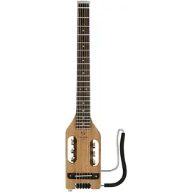 Электроакустическая гитара Traveler Guitar Ultra-Light Mahogany