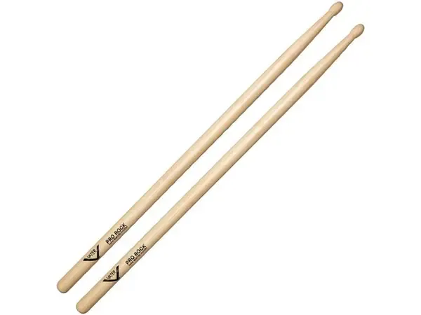 Барабанные палочки Vater VHPRW Pro Rock