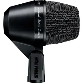 Инструментальный микрофон Shure PGA52 Dynamic Kick Drum Microphone