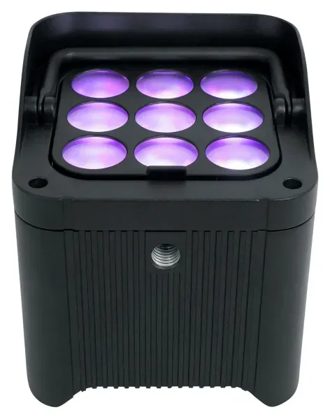 Светодиодный прибор Chauvet DJ Freedom Par H9 IP