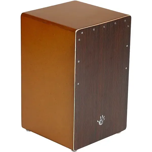 Кахон X8 Drums Earthtones Cajon Drum Espresso