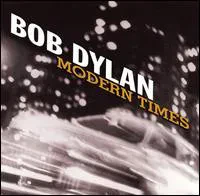 BOB DYLAN - Modern Times (CD)