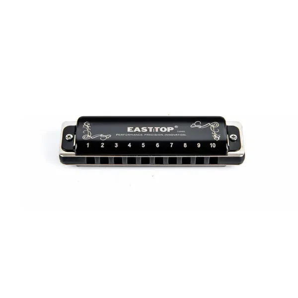 Губная гармошка EASTTOP T008K 2.0 F Nm