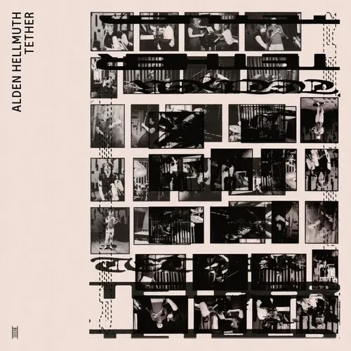 Виниловая пластинка Alden Hellmuth – Tether (Релиз 2026)