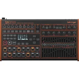 Behringer LM Drum - Drum Machine