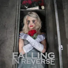 Виниловая пластинка Falling in Reverse – The Drug in Me Is You Релиз 2026