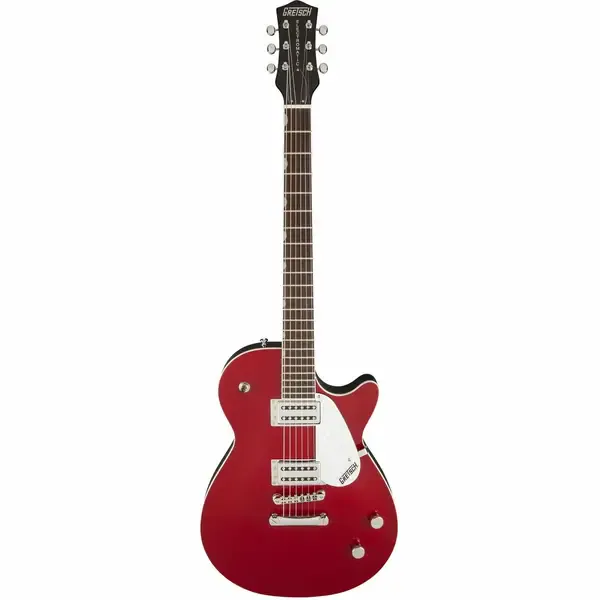 Электрогитара Gretsch G5421 Electromatic Jet Club Firebird Red