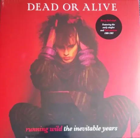 Виниловая пластинка Dead Or Alive – The Inevitable Years
