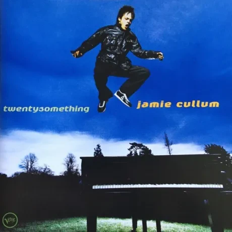 JAMIE CULLUM - Twentysomething (CD)