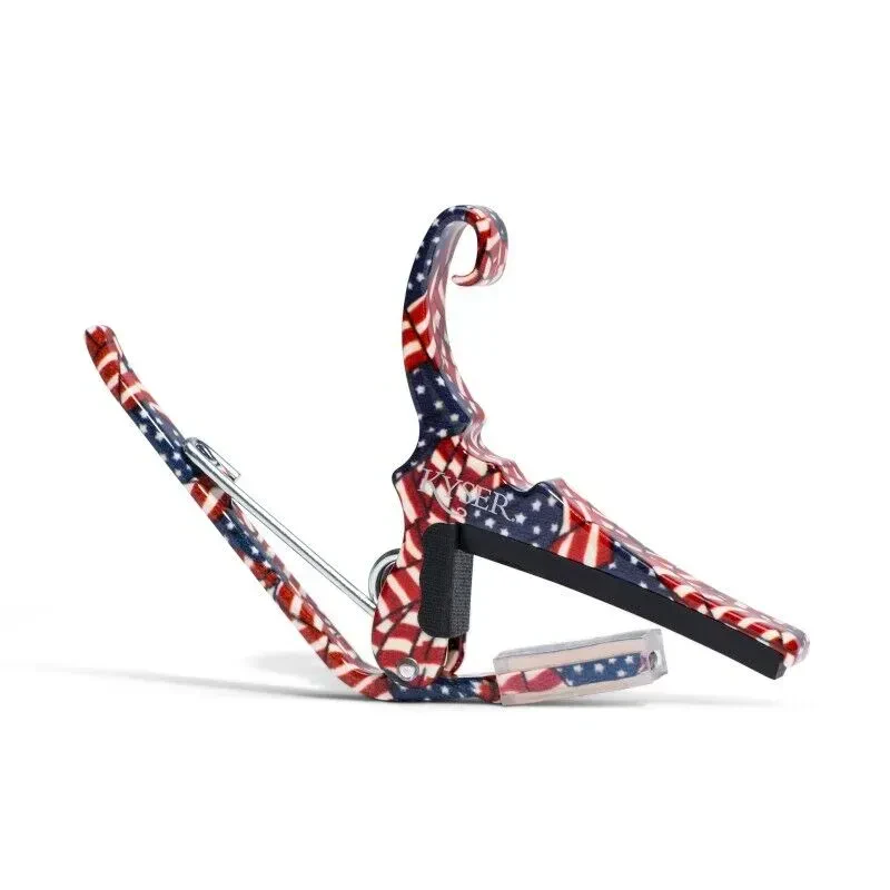 Каподастр Kyser KG6G4VA For Veterans