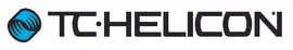 TC Helicon GO XLR-WH звуковой интерфейс для live -стриминга и геймеров, микшер 4 фейдера, контроллеры, пэды, оптический вход для игровых приставок, белый цвет