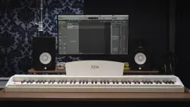 Цифровое пианино Ilios ODP-90 W