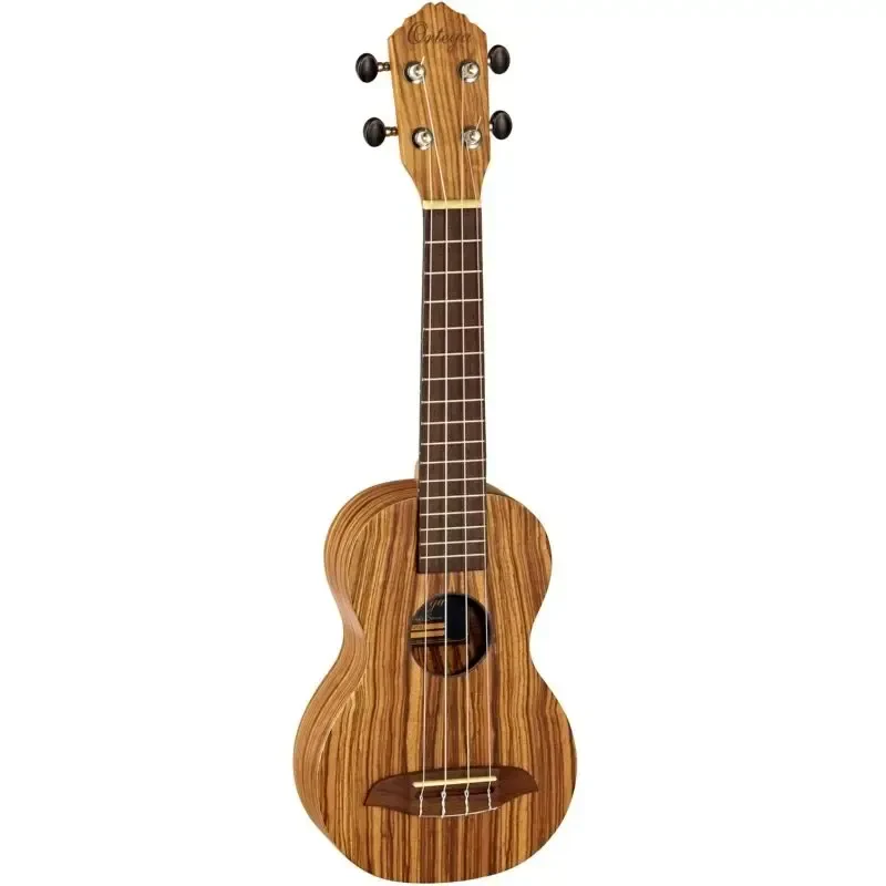Укулеле сопрано Ortega RFU10Z Friends Series