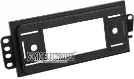 Metra 99-3320 Installation Dash Kit for Select 1993-2003 Pontiac Vehicles